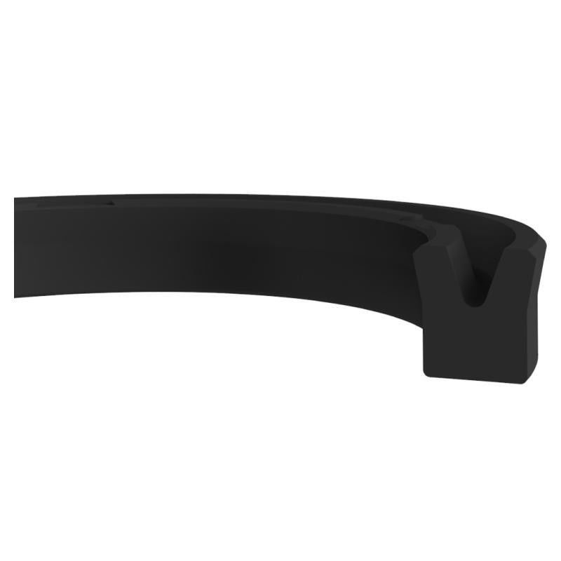 KL15 Μονόδραση HNBR Rod Seal Hydraulic για κυλίνδρους μεσαίας έως βαριάς λειτουργίας