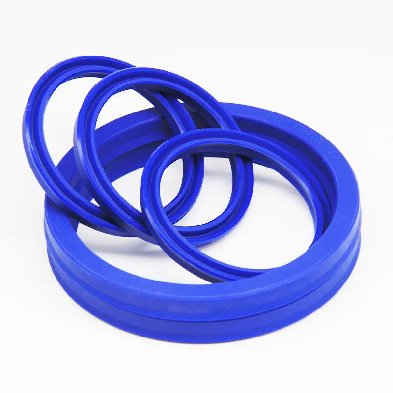Η συσκευασία U-packaging UN/UHS/UNS υδραυλικών σφραγίδων πετρελαίου PU