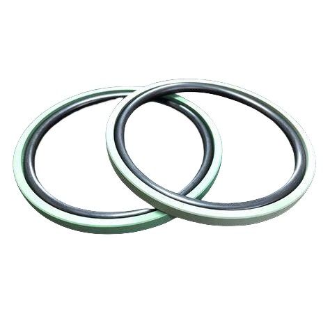 Υδραυλικές σφραγίδες κυλίνδρων Kit Πιστόν Rod U Cup PU Wiper Υδραυλικές σφραγίδες UN SPGO V συσκευασία