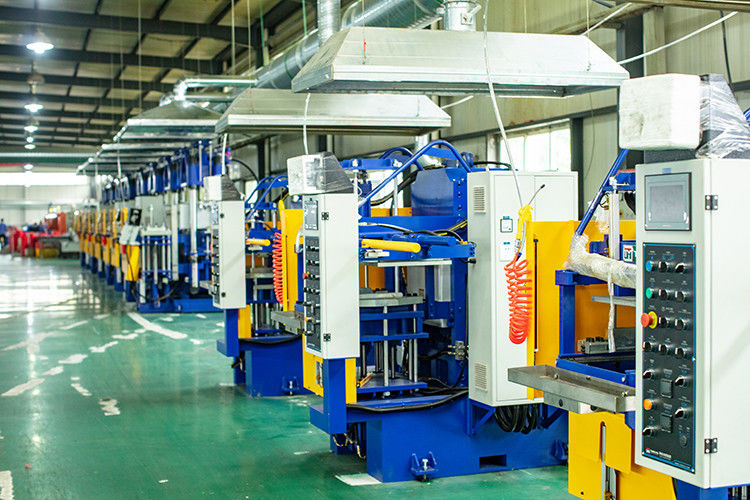 Τύπος PTFE 304 FP Σφραγίδες U για υδραυλικούς κυλίνδρους