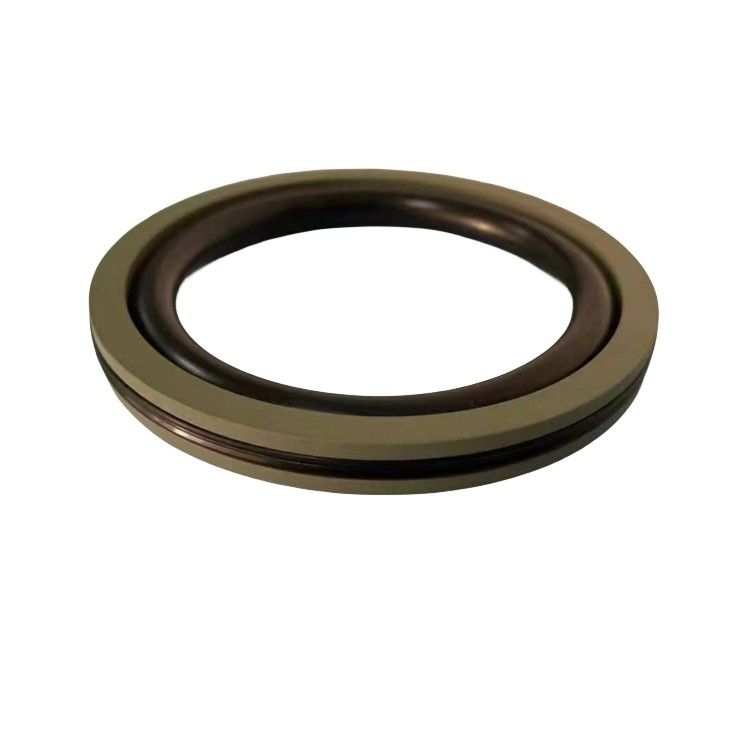 ΝΒΡ / FKM / PTFE O Ring Seal Kit για βιομηχανίες Διαφορετικού μεγέθους και υλικού