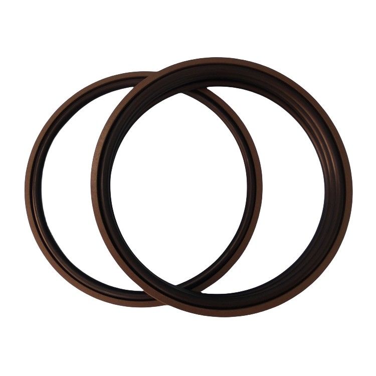 ΝΒΡ / FKM / PTFE O Ring Seal Kit για βιομηχανίες Διαφορετικού μεγέθους και υλικού