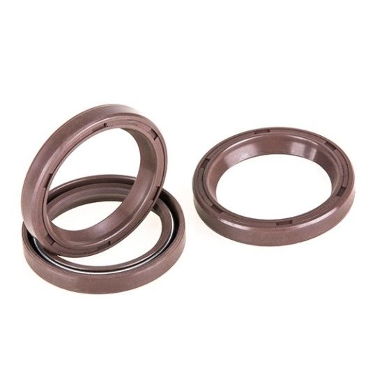 Τύπος PTFE 304 FP Σφραγίδες U για υδραυλικούς κυλίνδρους