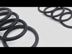 Επικαιροποιημένο EPDM/SILICONE/NBR/ACM/HNBR/FKM